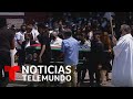 Noticias Telemundo, 15 de agosto 2020