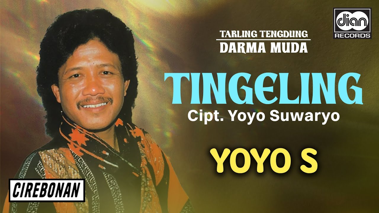 Yoyo S - Tingeling | Official Audio