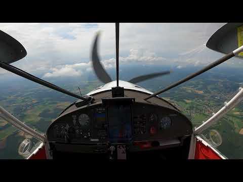Fk9 Mk2 - Einfach nur fliegen - Just flying