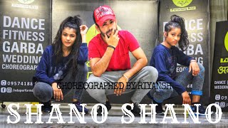 #urban #choreaography
Shano Shano | Yuvvraaj | Salman Khan, Katrina Kaif , Zayed choreography