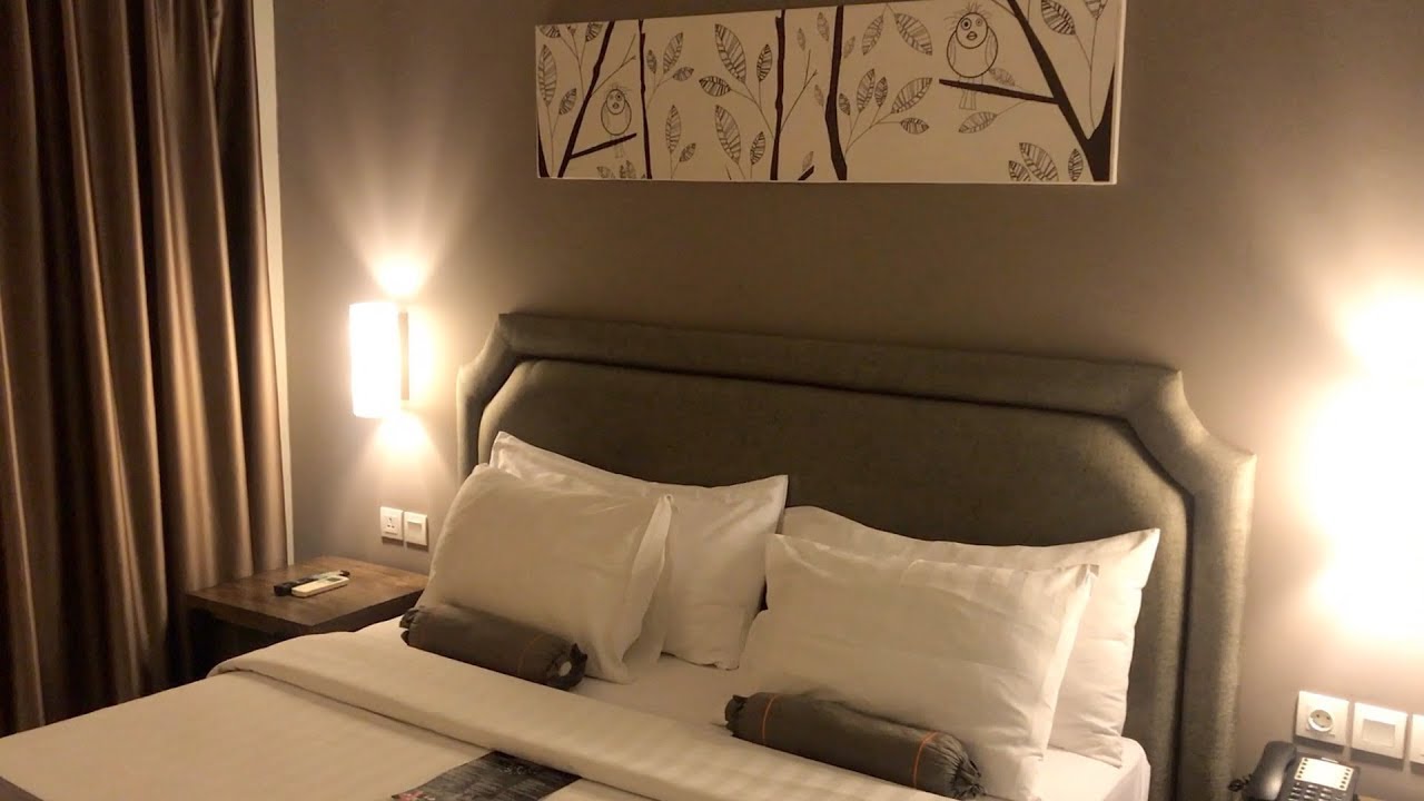 Harper Kuta Hotel in Bali