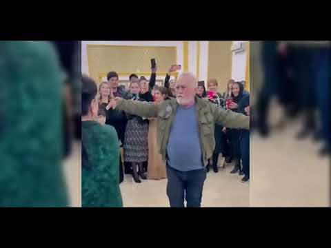 ТАНЕЦ СТАРИКОВ Все АПЛОДИРОВАЛИ ИМ СТОЯ 2022