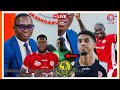 WILSON ORUMA : ASIFU KIWANGO CHA NABI CAMARA ANATISHA "SOWAH TUMPE MDA DERUK AMEZIBA PENGO LA ZIMBWE