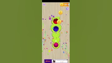pop 3d simple dimple game #pop #stress relief #3d game #shorts #satisfying #gaming