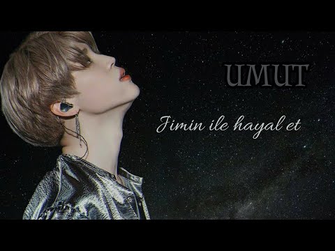 [ TEK BÖLÜM ] JİMİN İLE HAYAL ET | ROMANTİK , DUYGUSAL