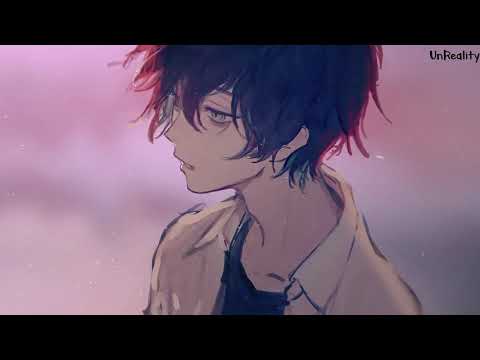 「Nightcore」→ Robin Hood (sad)
