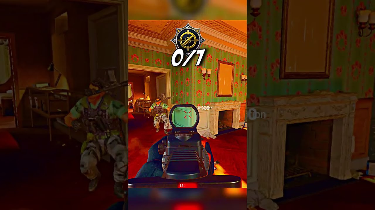 This *BROKEN* DM-10 Build is a ONE TAP at ANY RANGE