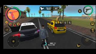 MIAMI CRIME SIMULATOR (MCS) screenshot 1
