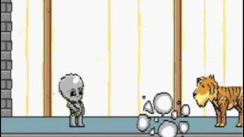 Scribblenauts Randomosity