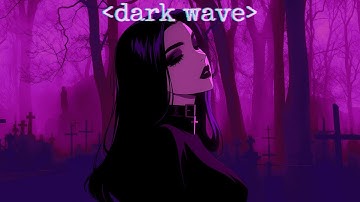 🖤 BEST DARK WAVE 2025 | PLAYLIST MIX 2025 - Dark Synthwave, Goth, Post-Punk 🖤