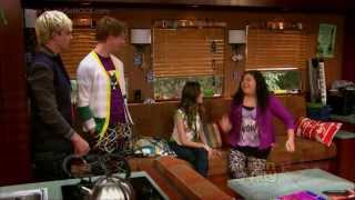 Austin & Ally - Presidents & Problems Promo [HD]