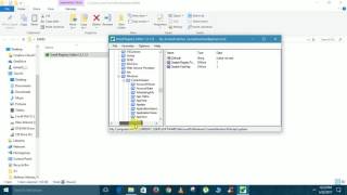 How to enable Task Manager & Registry Editor without Group Policy Editor