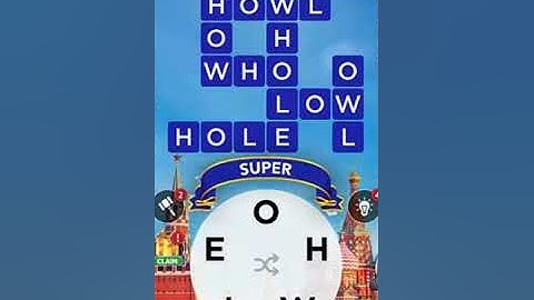 Words of Wonders Level 441 442 443 444 445 Answers