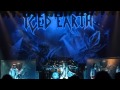 Iced Earth - Melancholy (Holy Martyr) @ City National Grove of Anaheim, CA, 7-10-2012