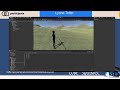 Unity Game Development Techniques