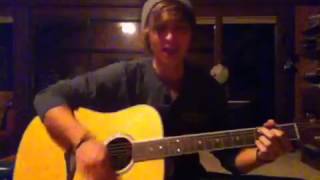 Remembering Sunday (cover) by Nick Collins