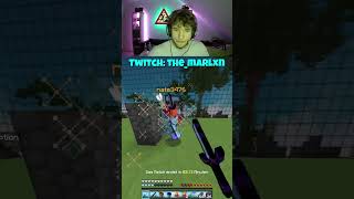 @nurnemoo vs @the_marlxn  #fürdich #viral #minecraft #twitch #gaming #streamer