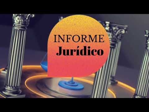 Informe Jurídico 02 - Vantagens da CLT - Vídeo para Marketing Jurídico.