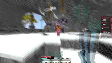 Skeletonman102 Hacking Kill Aura,Anti Knockback,Auto Soup