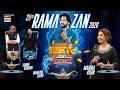 Jeeto Pakistan League 25th Ramazan 15 March 2026 Fahad Mustafa ARY Digital