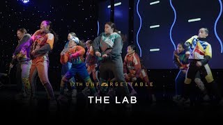 The Lab - 17th Unforgettable Gala