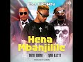 Dj Born ft King illest x tiger tonka - Hena mbanjilile (prod.dj born)