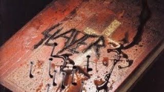 Payback-Slayer (Lyrics)