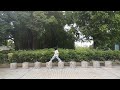 横浜 山下公園 - 2021 夏
