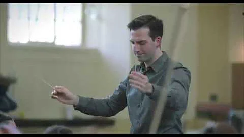 LCO's 5th Anniversary: Meet our Music Director Pab...