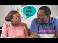 MARRIAGE Q & A | HOW WE DEAL WITH FINANCES, KIDS, DEMANDING INLAWS ETC.
