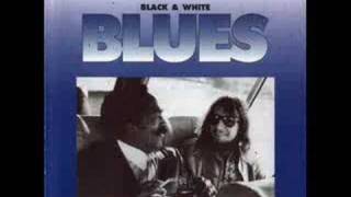 Eric Burdon and Jimmy Witherspoon - Headin' For Home chords