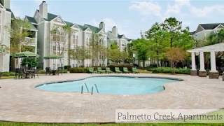 Palmetto Creek Apartments