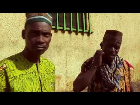 kabakoudou à négocier l'aveugle vol 9