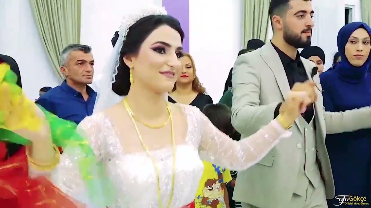 2023 düğün ağır delilo COSUF TEMBURWAN