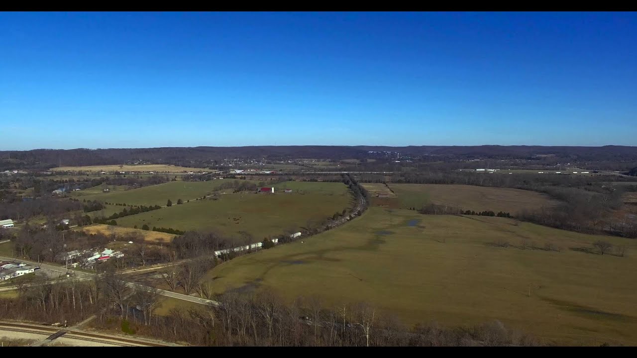 dji phantom 3 pro autopilot app waypoint mission (beautiful day) YouTube
