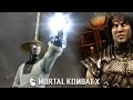 WHY I HATE RAIDEN | Mortal Kombat X #12