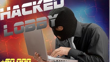 MW3- Hacked Lobby! 60,000 Points Per Kill!