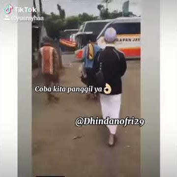 Tiktok Baper Gus Azmi