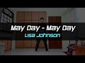 [パラパラ / Para Para] May Day - May Day / Lisa Johnson [2022.04.17]