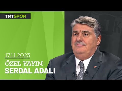 Özel Yayın | Serdal Adalı | \