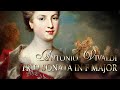 A. VIVALDI: Trio Sonata in F major RV 68 [Andante], Le Consort