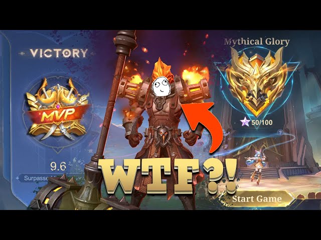33 TIPS that got this NOOB to MYTHICAL GLORY | Mobile Legends class=