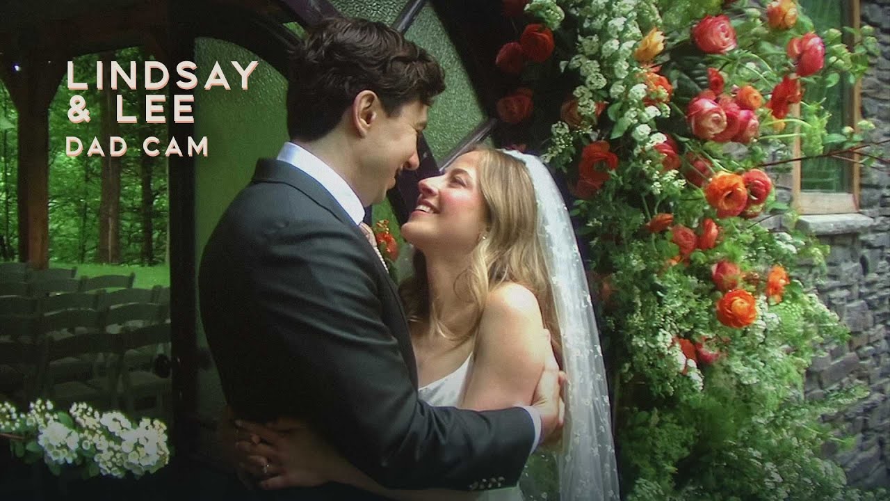 LINDSAY & LEE wedding film