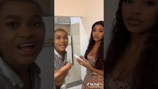 Mozany Bu De Aah  U0026 Delma Silva  Danando po po queijo  shortsviral angola brasil