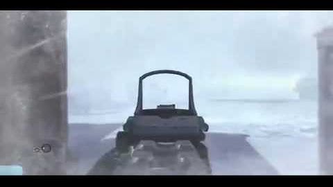 Modern Warfare 2 Trailer