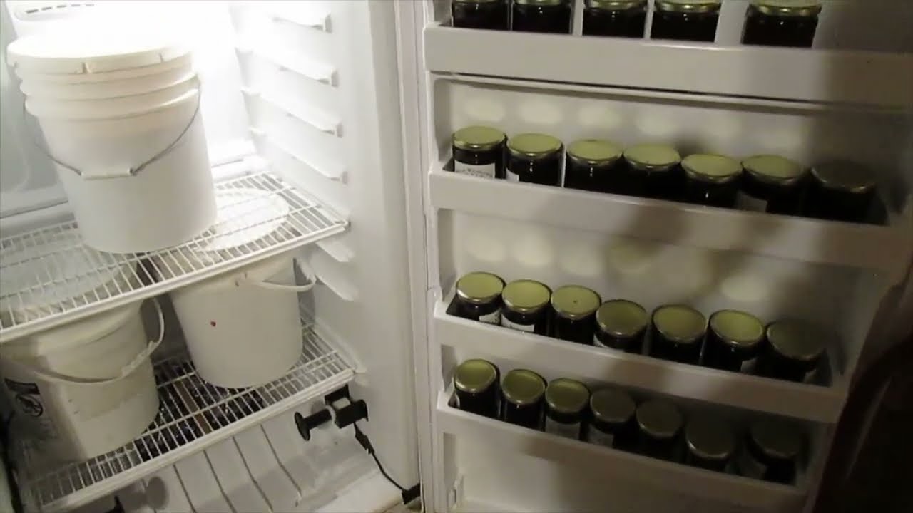 GOOD, Maytag Honey Warmer :-) 1-16-26