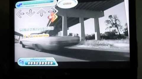 DDR: Hottest Party 3 - Beginner: You Got It (The Right Stuff) 10 000 000