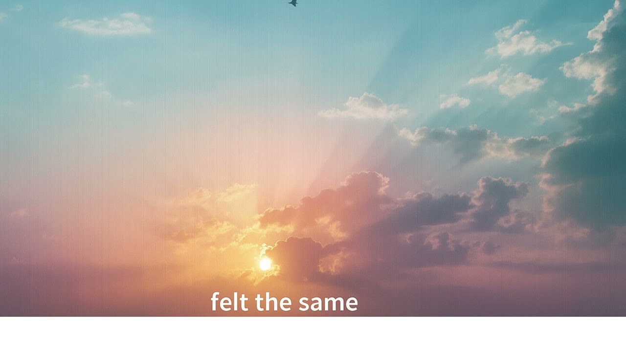 Sleduj Felt the Same – Emotional Chillstep x Future Garage 🎧 na YouTube Sleduj Felt the Same – Emotional Chillstep x Future Garage 🎧 na YouTube