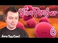 Slime Rancher PL #06 - Basenik :)