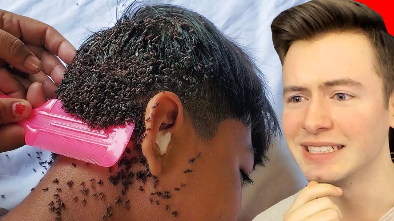 Wenn du Wegguckst MUSST du das VIDEO von NEU starten...😱